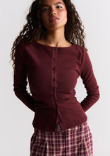 Load image into Gallery viewer, Tahnee Long Sleeve Top
