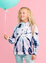 Load image into Gallery viewer, Mandala Hoodie
