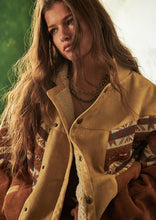 Load image into Gallery viewer, Yellowstone Jacket
