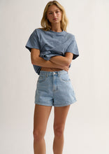 Load image into Gallery viewer, Miami Denim Shorts
