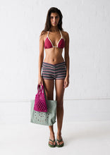 Load image into Gallery viewer, Skipper Mini Shorts
