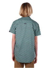 Load image into Gallery viewer, Bone Finger - Short Sleeved Shirt
