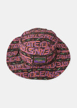 Load image into Gallery viewer, Reversible Bucket Hat
