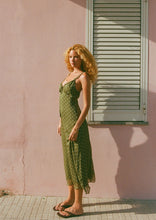 Load image into Gallery viewer, Laney Maxi Dress
