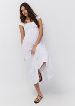 Load image into Gallery viewer, Peggy Maxi Dress

