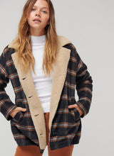 Load image into Gallery viewer, Woodland Jacket
