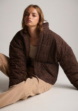 Load image into Gallery viewer, Reversible Maple Jacket

