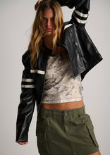 Load image into Gallery viewer, Porsha Jacket
