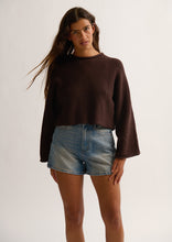 Load image into Gallery viewer, Quincy Denim Shorts
