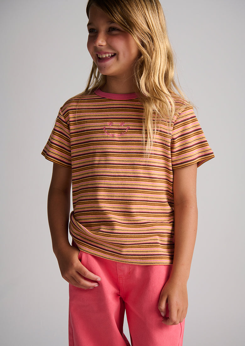 Classic Ringer Tee
