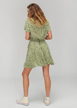 Load image into Gallery viewer, Soho Wrap Dress
