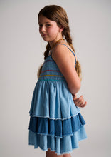 Load image into Gallery viewer, Dive Dress
