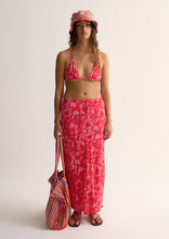 Load image into Gallery viewer, Luau Maxi Skirt
