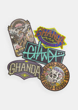 Load image into Gallery viewer, Sticker Pack
