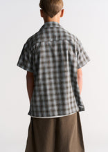 Load image into Gallery viewer, Natho Short Sleeve Shirt
