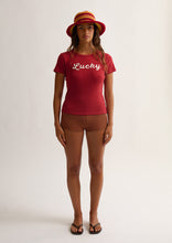Load image into Gallery viewer, Lucky Tee
