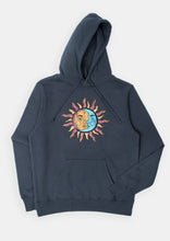 Load image into Gallery viewer, Sun Eclipse Hoodie
