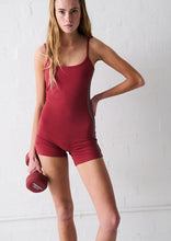 Load image into Gallery viewer, Kenny Shortie Bodysuit
