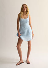 Load image into Gallery viewer, Ollie Mini Dress
