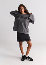 Load image into Gallery viewer, Varsity Long Sleeve
