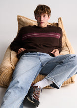 Load image into Gallery viewer, Chopped Lorne Knit
