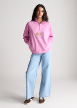 Load image into Gallery viewer, Holly Quarter Zip
