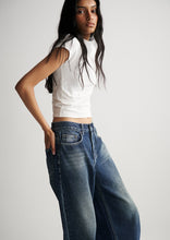 Load image into Gallery viewer, Brodie Cuff Jeans
