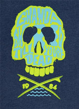 Load image into Gallery viewer, Skull Flock Tee
