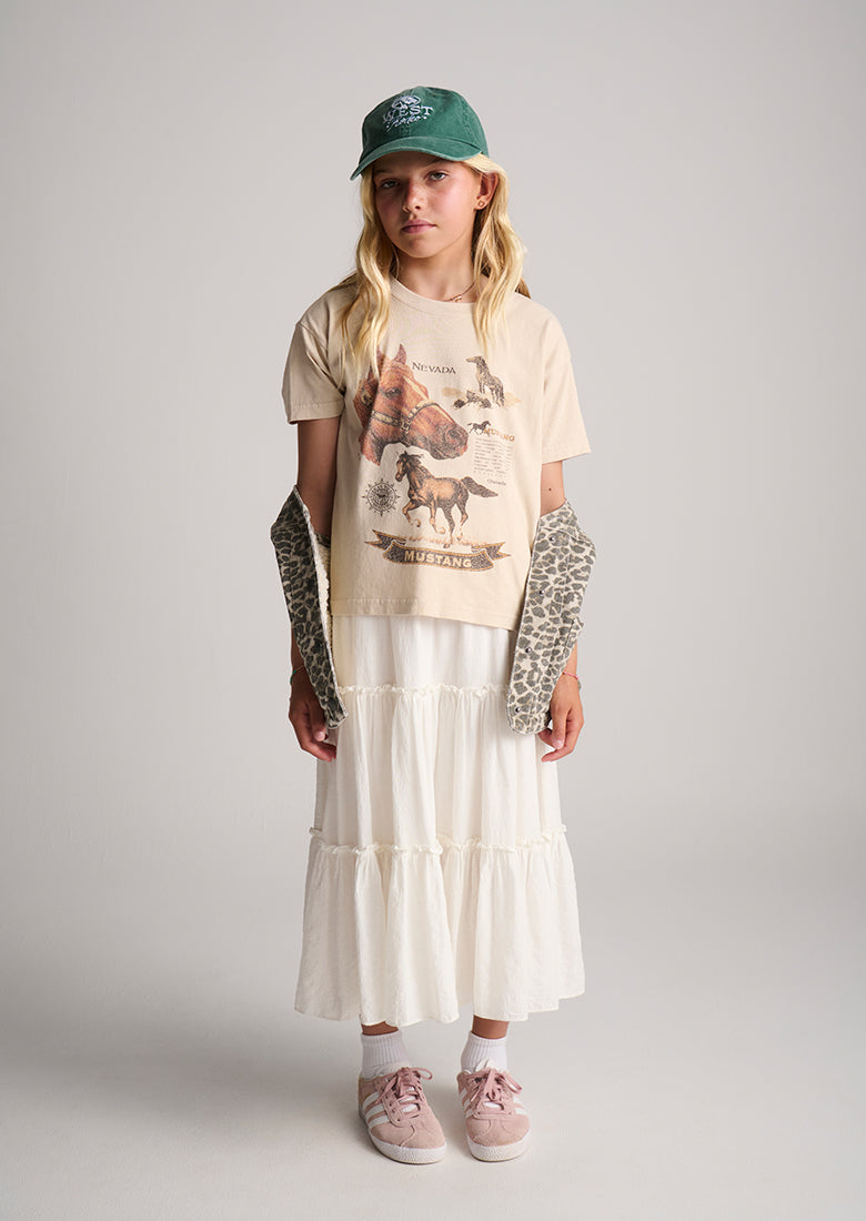 Thrift Tee