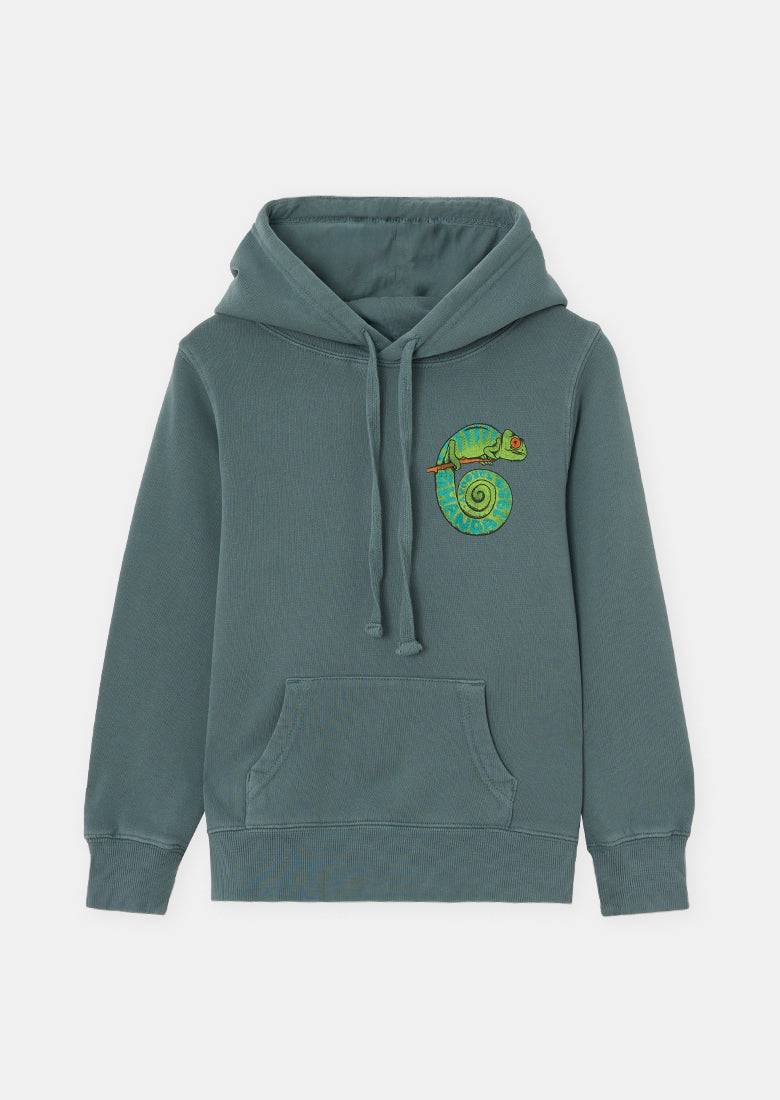 Regular Hoodie