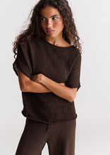 Load image into Gallery viewer, Horizon Knit Top
