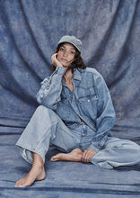 Load image into Gallery viewer, Southern Chambray Shirt
