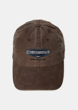 Load image into Gallery viewer, Pigment Dyed Classic Cap
