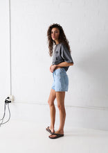 Load image into Gallery viewer, Quincy Denim Shorts

