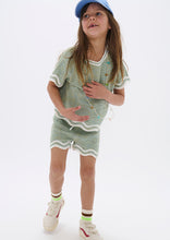 Load image into Gallery viewer, Maggie Knit Shorts
