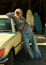Load image into Gallery viewer, Super Wide Jeans
