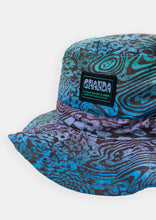 Load image into Gallery viewer, Reversible Bucket Hat
