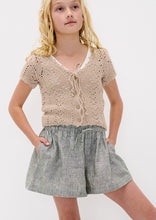 Load image into Gallery viewer, Betty Knit Top
