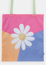 Load image into Gallery viewer, Daisy Panel Enviro Bag
