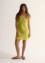 Load image into Gallery viewer, Alison Mini Dress

