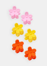 Load image into Gallery viewer, Mini Daisy Clips
