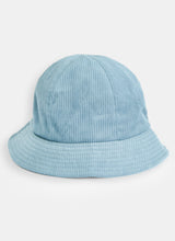 Load image into Gallery viewer, Cord Bucket Hat
