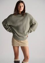 Load image into Gallery viewer, Cape Knit
