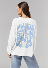 Load image into Gallery viewer, Thrift Long Sleeve
