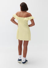 Load image into Gallery viewer, Martina Mini Dress
