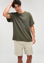 Load image into Gallery viewer, Waffle Tee
