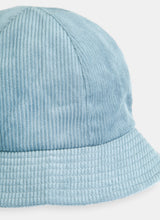 Load image into Gallery viewer, Cord Bucket Hat
