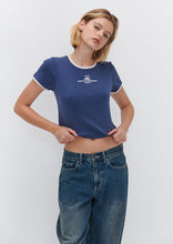 Load image into Gallery viewer, Lizzie Tee
