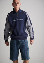 Load image into Gallery viewer, Club Quarter Zip
