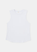 Load image into Gallery viewer, Basic Muscle Singlet
